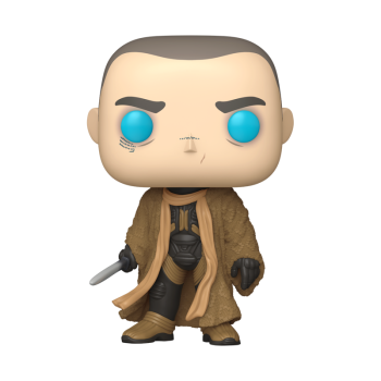 FUNKO POP! Vinyl Figur Movie Dune Part Three 3 Paul Atreides 2152
